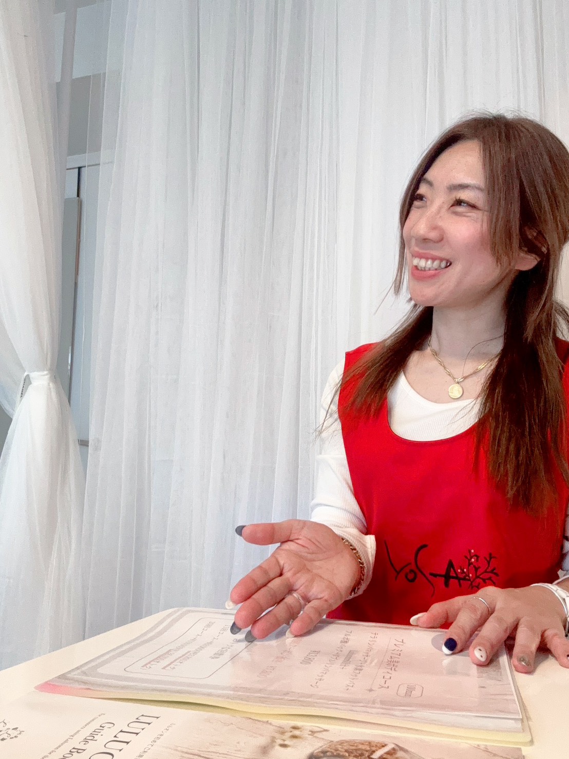 YOSAPARK 美～kirei～仙台 オーナー