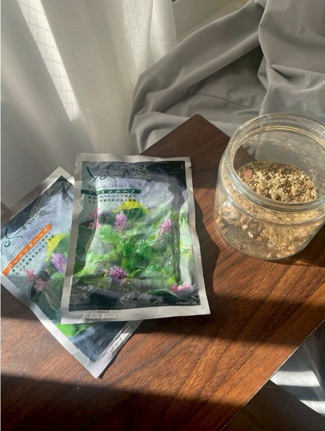 仙台 YOSAPARK 美～kirei～仙台のルルオンチェア